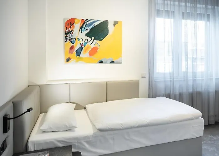 Hotels in Pulheim