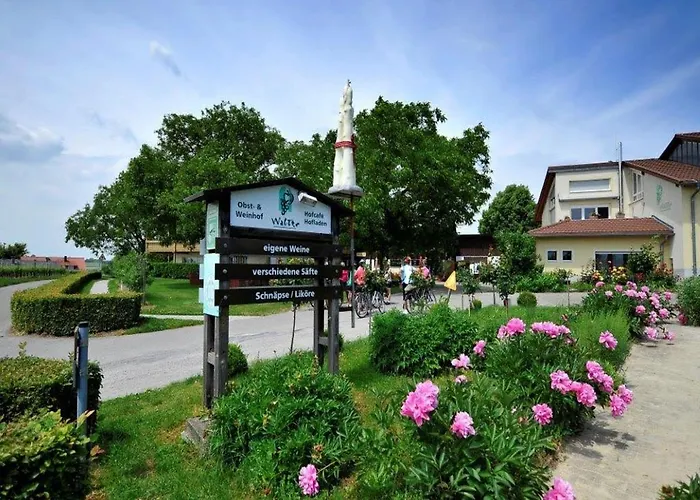 Ferienhof Walter Freiburg im Breisgau