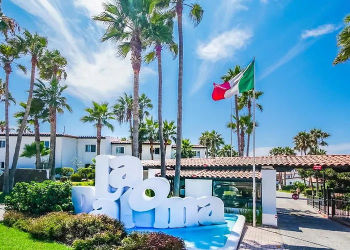 Multi Resorts At La Paloma Rosarito