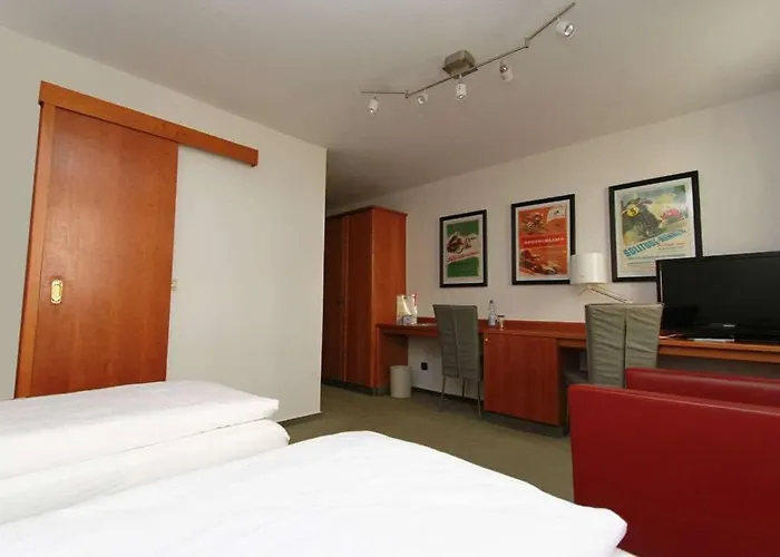 Hotel Reinhardts Bietigheim-Bissingen