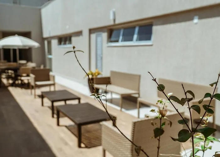 Annaya Suites Viçosa