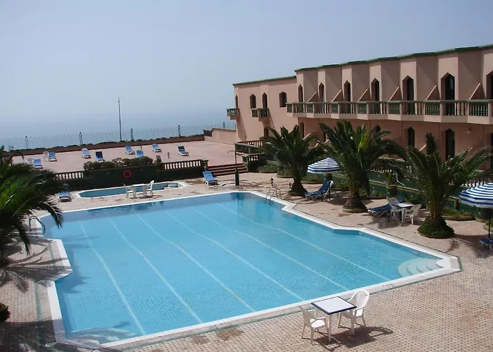 Hôtel Atlantique Panorama