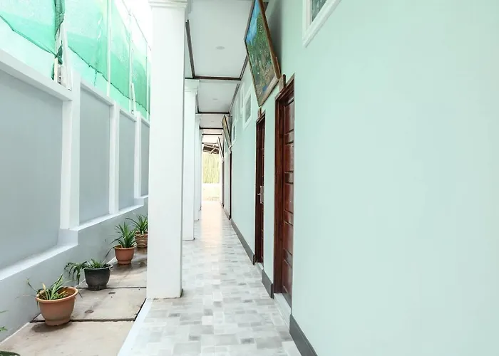 Luang Prabang Museum Inn & Travel