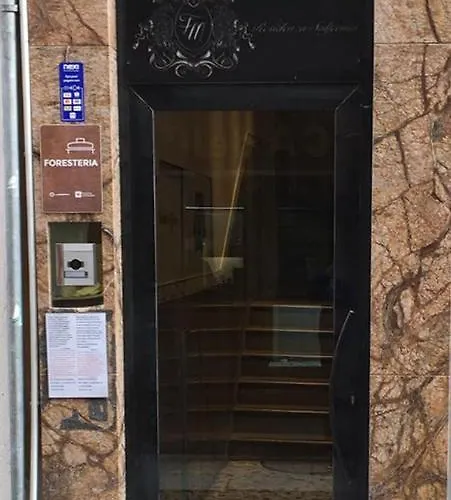 Aparthotel Residenza Solferino Cremona