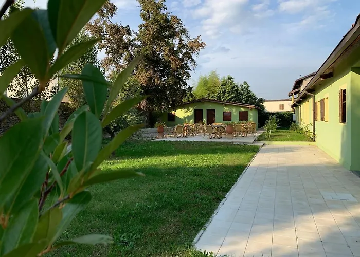 Hotel Il Casale Verde Resort Sassuolo