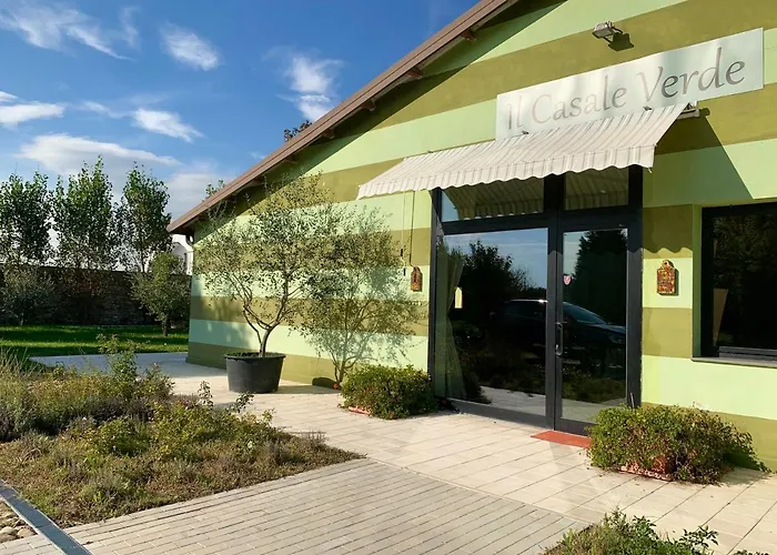 Hotel Il Casale Verde Resort Sassuolo