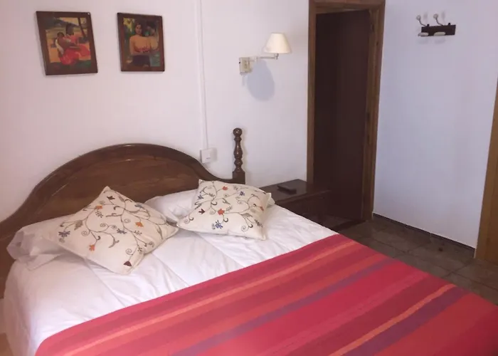 Hotel Fonda Molinero Atienza