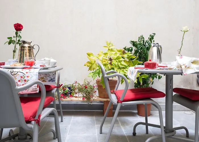 Casa Rowe B&B Pistoia