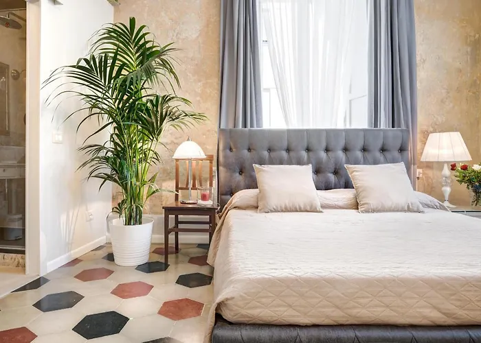 Casa Rowe B&B Pistoia