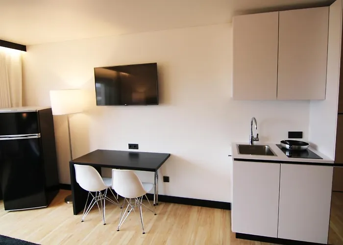 Nu Hotel By Wmm Hotels Neu-Ulm