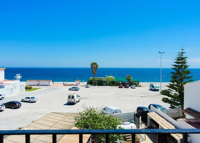 Hotel El Ancla