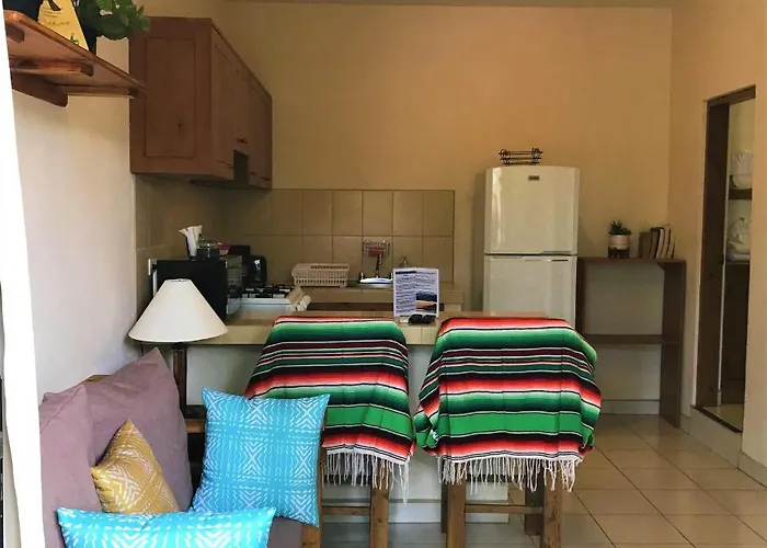 Hotel Casa Mangos Loreto (Adults Only)