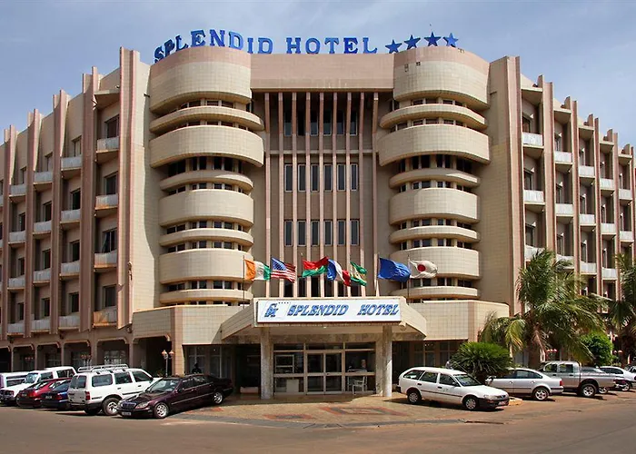 Splendid Hotel