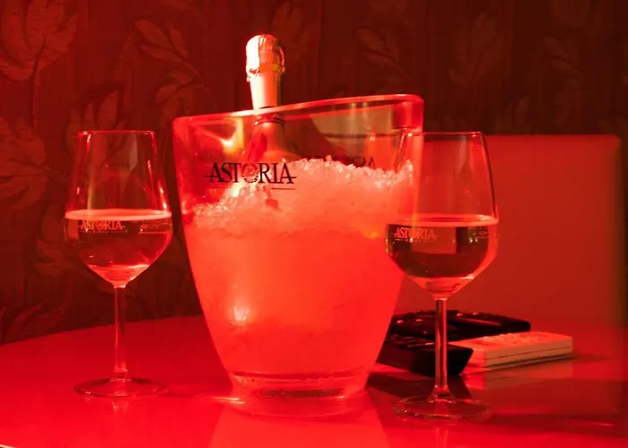 Hotel Masaniello Luxury Casoria