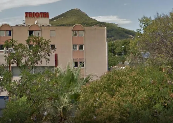 Hôtel Triotel