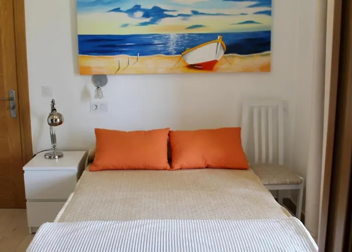 Hoteles en Boó de Piélagos