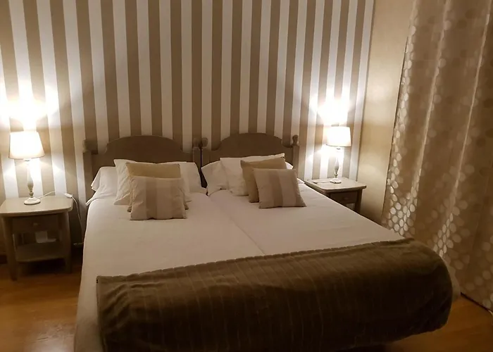 Hotel Camping Ribadesella