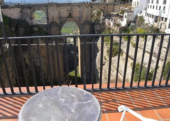 Hotel Casa Duende del Tajo Ronda