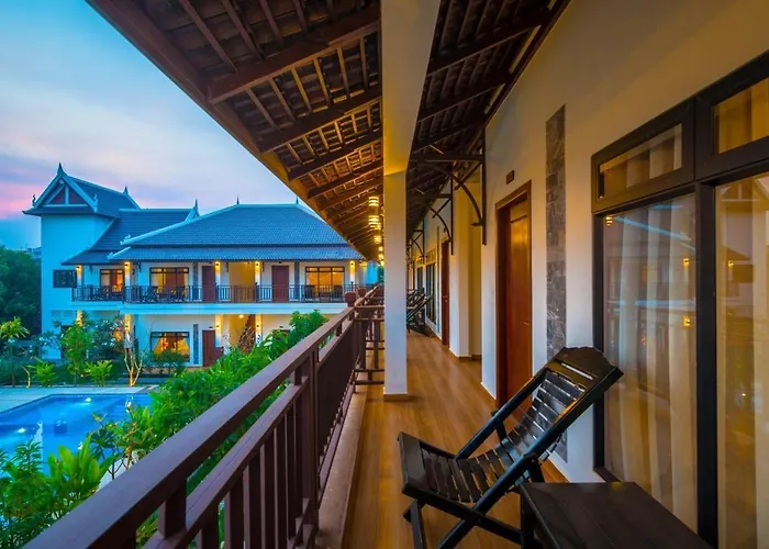 Angkor Catalina Boutique Villa Siem Reap