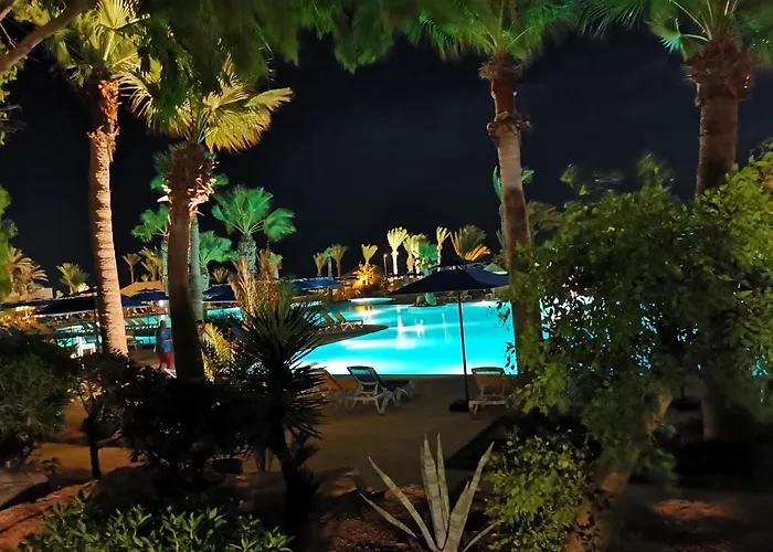 Hotel Royal Karthago à Midoun