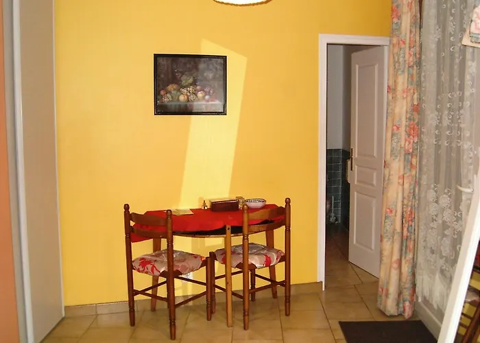 Mas Aurélia B&B Fréjus
