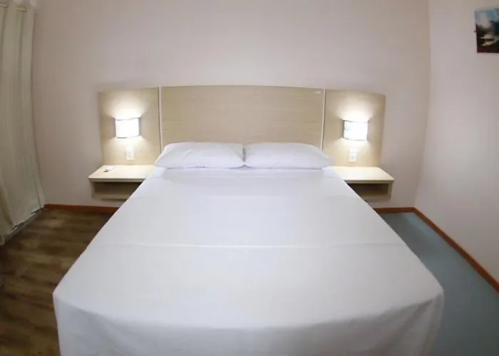 Italian Palace Hotel Parauapebas