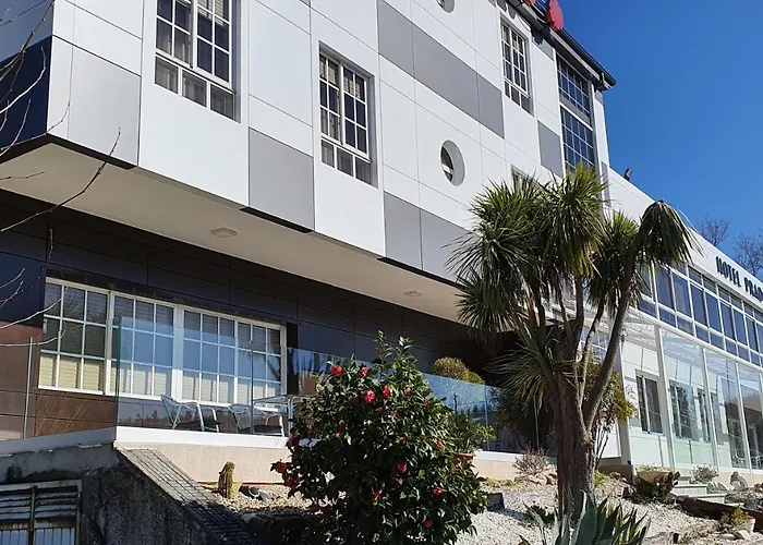 Hotel Prados
