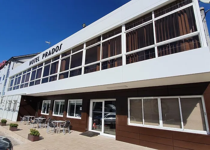 Hotel Prados