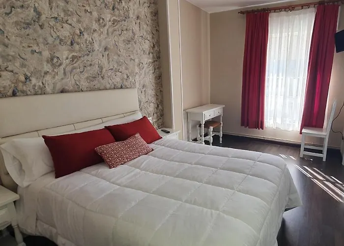 Hotel Prados