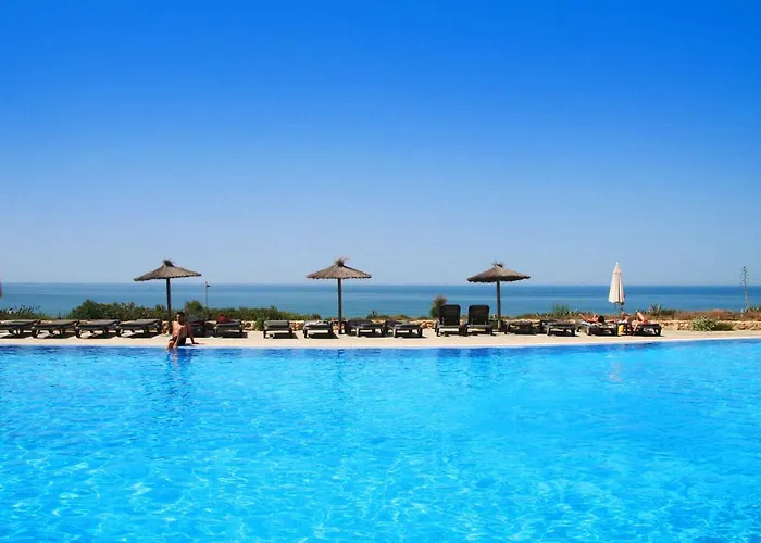 Hotel Garbí Costa Luz Conil De La Frontera