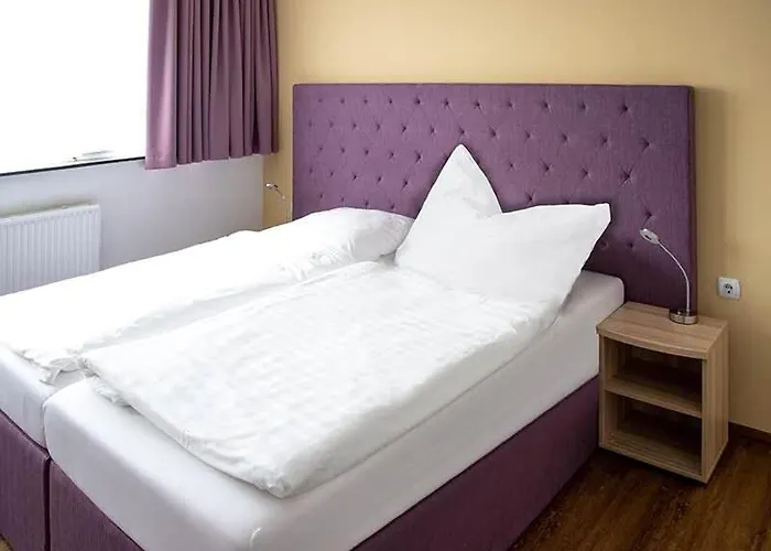 Hotel Gifhorn INN