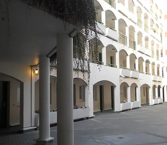EuroHôtel Paris Nord Saint-Denis 