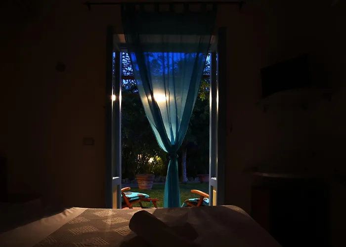 Hotel Solcalante Procida
