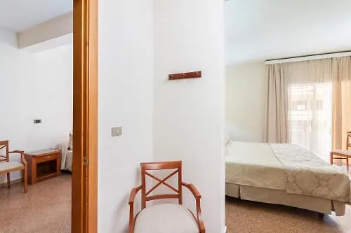 Hc Hotel Magec Puerto de la Cruz 