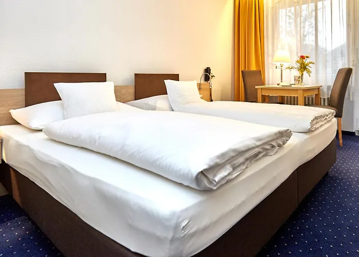 Hotel Bayern Vital Bad Reichenhall