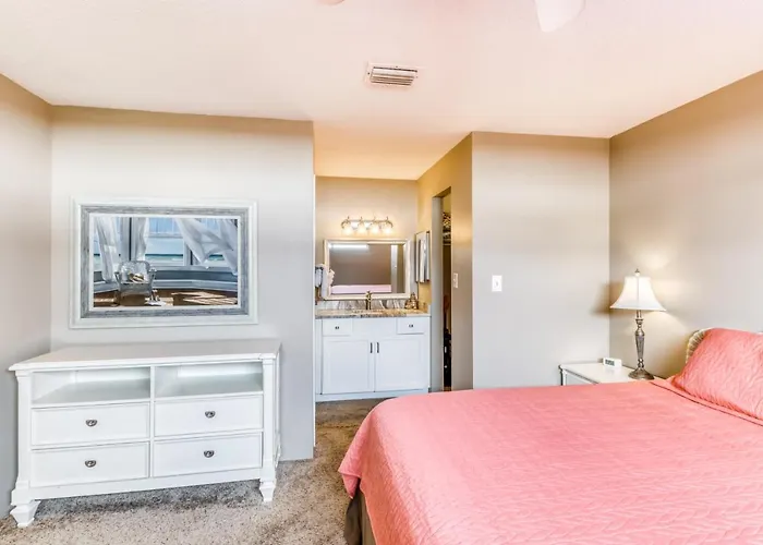 Sugar Beach Condominiums #311 Gulf Shores