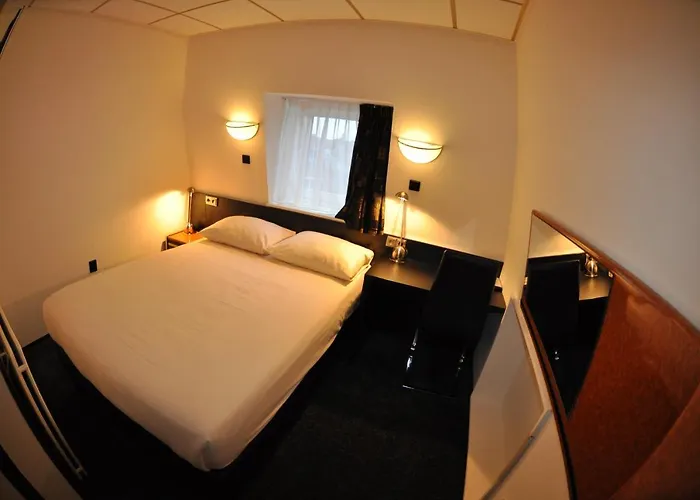 Hotels in Middelburg