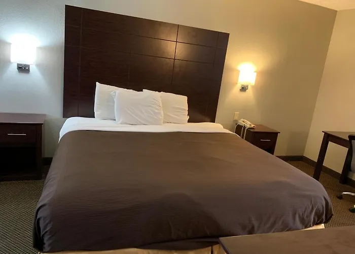 Governors Inn Shelby