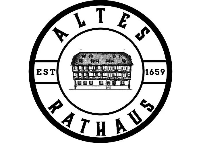 Altes Rathaus Hotel-Restaurant-Cafe
