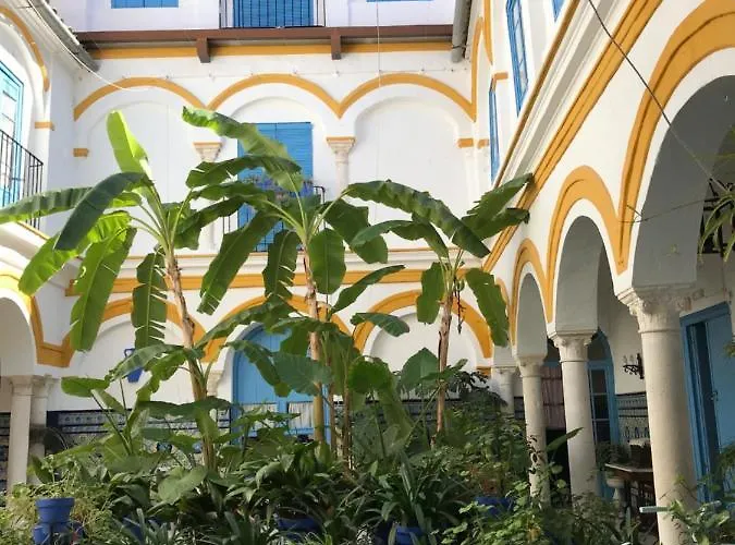 La Casa en el Centro