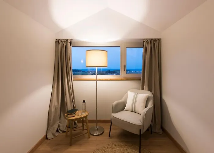 Rías Altas - Hotel Barreiros