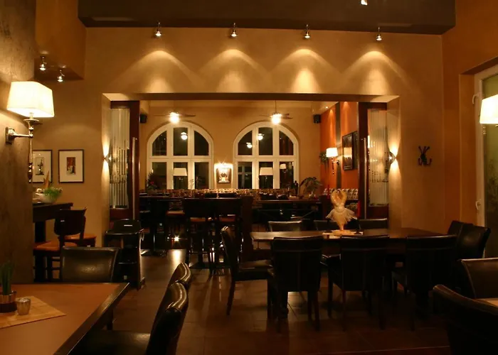 Hotel Restaurant Nassauer Löwen