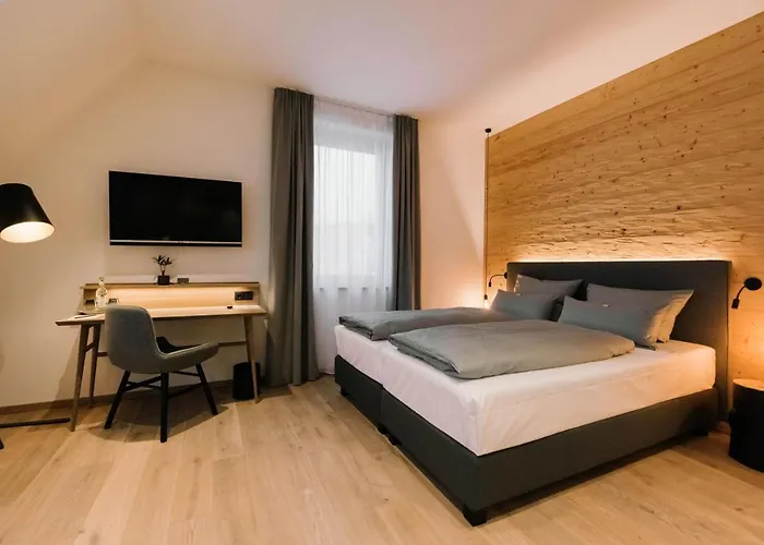 Hotel Johanns