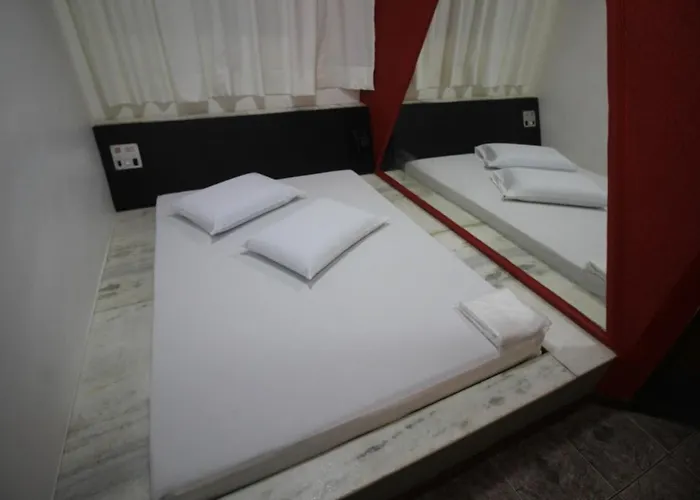 Motel Strattus (Adults Only)