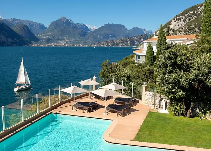 Villa Tempesta Torbole Sul Garda