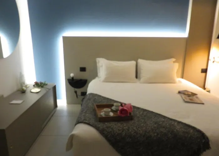 Trieste Hotels