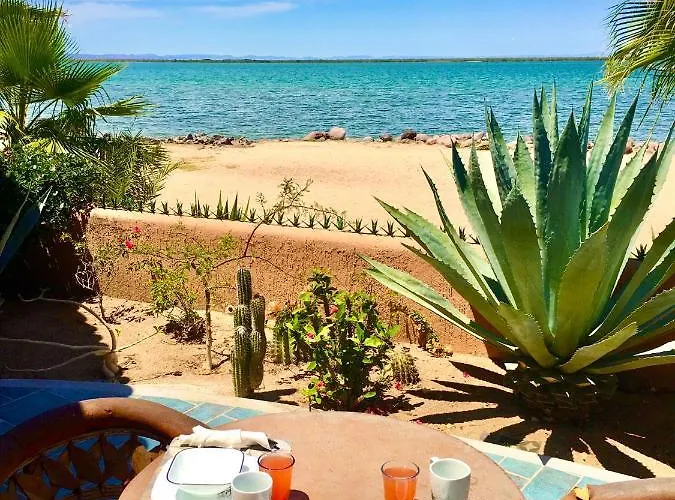 Casa Kootenay Waterfront Bnb La Paz