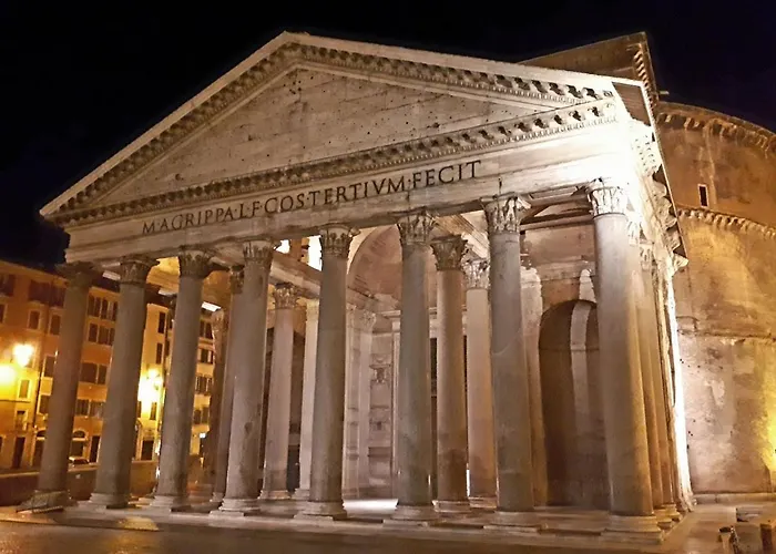 Hotel Croce Di Malta Roma
