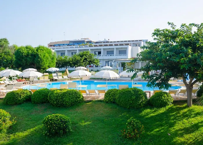 Villaggio Eden
