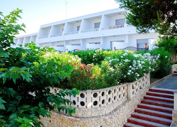 Villaggio Eden